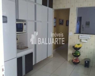 Sobrado com 4 dormitórios à venda, 100 m² por R$ 645.000,00 - Campo Grande - São Paulo/SP