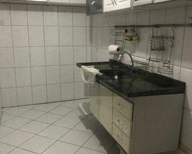 Sobrado com 4 dormitórios à venda, 107 m² por R$ 569.000,00 - Jardim - Santo André/SP