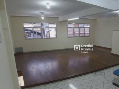 Sobrado em Centro, Nova Friburgo/RJ de 90m² para locação R$ 1.600,00/mes