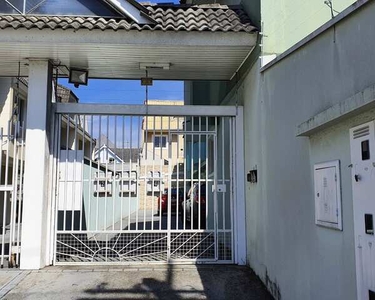 Sobrado em Condomínio para Venda e Aluguel em Jardim das Américas Curitiba-PR - 078