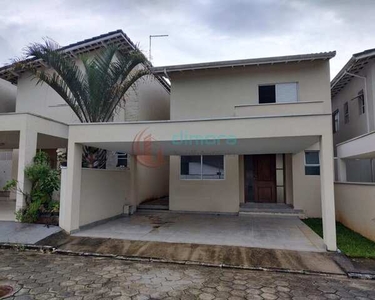 Sobrado em Condomínio para Venda em Mogi das Cruzes, Vila Moraes, 3 dormitórios, 3 suítes