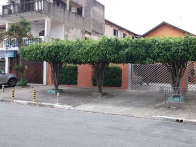 Sobrado em Jardim Matarazzo, São Paulo/SP de 80m² 2 quartos para locação R$ 1.650,00/mes