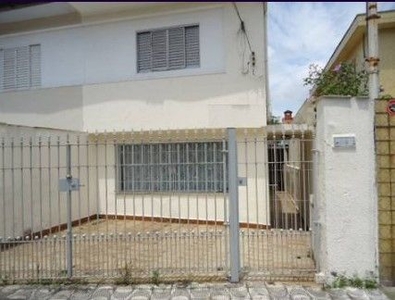 Sobrado em Jardim Seckler, São Paulo/SP de 100m² 2 quartos à venda por R$ 369.000,00