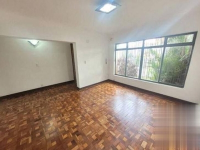 Sobrado em Vila Monumento, São Paulo/SP de 120m² 3 quartos à venda por R$ 1.049.000,00 ou para locação R$ 3.500,00/mes