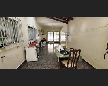 Sobrado para venda com 200 metros quadrados com 3 quartos em Vila Ivone - São Paulo - SP