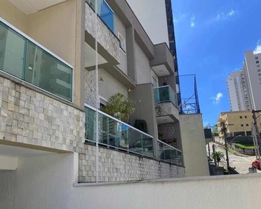 SOBRADO RESIDENCIAL em SANTO ANDRÉ - SP, VILA GILDA