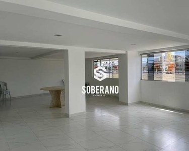 SUPER OPORTUNIDADE] Apartamento com 2 dormitórios à venda, 80 m² por R$ 650.000 - Interma