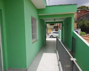 Térrea para venda com 133 metros quadrados com 3 quartos em Veloso - Osasco - SP