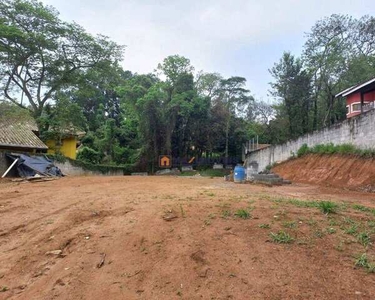 Terreno à venda, 1250 m² por R$ 690.000 - Cidade Satélite - Atibaia/São Paulo
