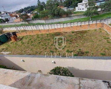 Terreno à venda, 390 m² por R$ 595.000,00 - Condomínio Chácara Ondina - Sorocaba/SP