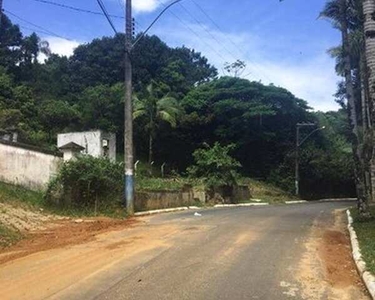 Terreno à venda, 390 m² por R$ 635.000,00 - Ariribá - Balneário Camboriú/SC