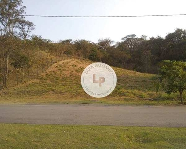Terreno à venda, 544 m² por R$ 640.000 - Condomínio Bosque do Horto - Jundiaí/SP
