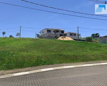 Terreno à venda, 547 m² por R$ 656.400,00 - Residencial Granja Anita - Mogi das Cruzes/SP