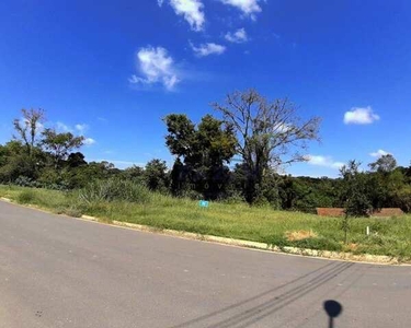 Terreno à venda, 623 m² - Condomínio Reserva do Itamaracá - Valinhos/SP