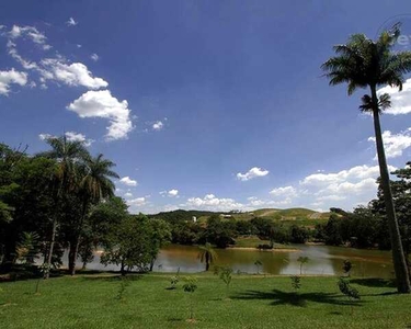 Terreno à venda, 800 m² por R$ 620.000,00 - Condomínio Campos de Santo Antônio - Itu/SP
