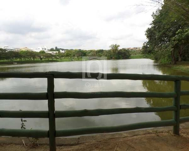 TERRENO À VENDA CONDOMÍNIO IBITI DO PAÇO - SOROCABA