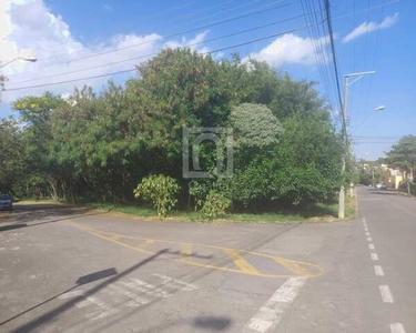 Terreno a venda de esquina 813,00 m2 por R$ 690.000,00 Jardim Pagliato região sul Soro