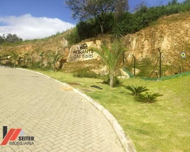 Terreno a venda no bairro Itacorubi