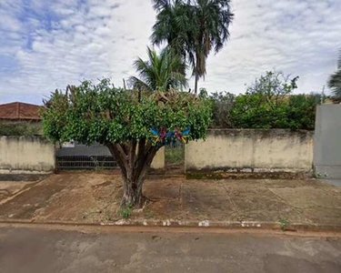 Terreno à venda no bairro Vila Planalto - Campo Grande/MS