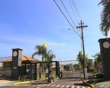 Terreno a venda no Condomínio San Marco . Bairro Jardim San Marco