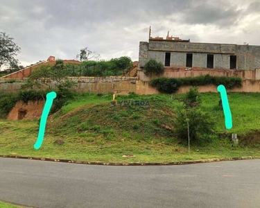 Terreno a venda no Residencial Vintage com 612 m² na Granja Vianna Cotia