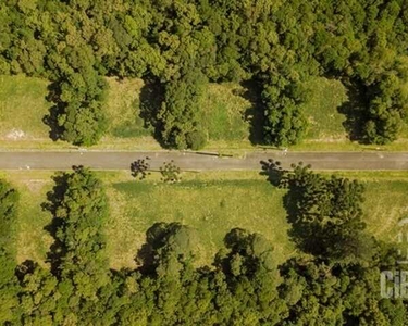 Terreno com 2.427,18m² em Pinhais/PR - Condomínio Verdespaço