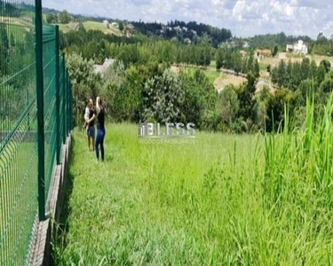 TERRENO CONDOMINIO RESIDENCIAL em JUNDIAÍ - SP, CAXAMBU