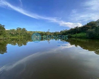 Terreno de 1.308m² à venda no Terra Caxambu, em Jundiaí-SP!!