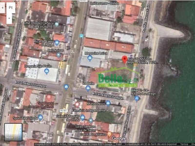 Terreno em bairros Novo, Olinda/PE de 0m² para locação R$ 10.000,00/mes