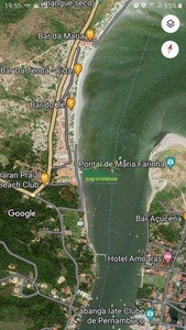 Terreno em Bela Vista, Igarassu/PE de 0m² à venda por R$ 3.499.000,00