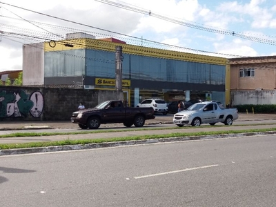 Terreno em Vila Mirim, Praia Grande/SP de 0m² para locação R$ 4.000,00/mes