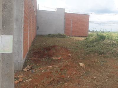 Terreno em Centro, Mogi Guaçu/SP de 0m² à venda por R$ 104.500,00