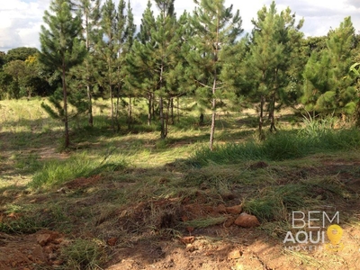 Terreno em Chácara Flórida, Itu/SP de 0m² à venda por R$ 428.000,00