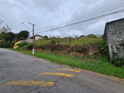 Terreno em Chácara Vale do Rio Cotia, Carapicuíba/SP de 0m² à venda por R$ 318.000,00