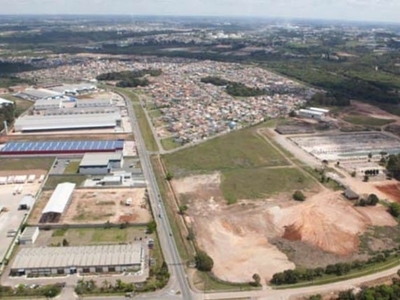 Terreno em Cidade Industrial, Curitiba/PR de 15000m² à venda por R$ 12.898.000,00