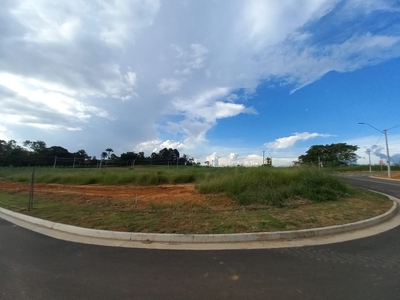 Terreno em Colinas Do Castelo, Jaguariúna/SP de 10m² à venda por R$ 273.000,00