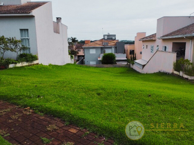 Terreno em Esperança, Londrina/PR de 300m² à venda por R$ 667.900,00