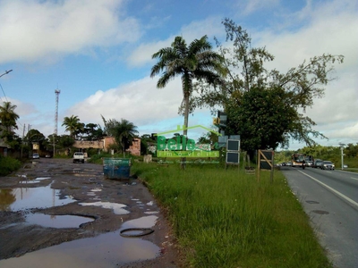 Terreno em Guabiraba, Recife/PE de 0m² à venda por R$ 5.998.000,00