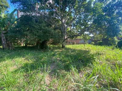 Terreno em Itaipu, Niterói/RJ de 0m² para locação R$ 6.500,00/mes