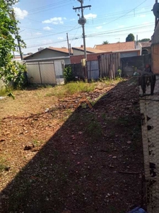 Terreno em Jardim Centenário, Mogi Guaçu/SP de 300m² à venda por R$ 228.000,00