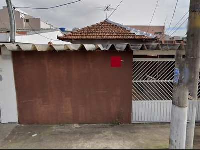 Terreno em Jardim Ocara, Santo André/SP de 240m² à venda por R$ 648.000,00