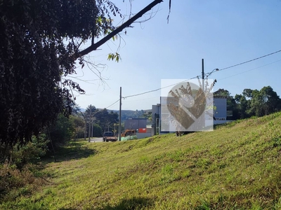 Terreno em Jardim São Pedro, Mogi das Cruzes/SP de 302m² à venda por R$ 328.000,00