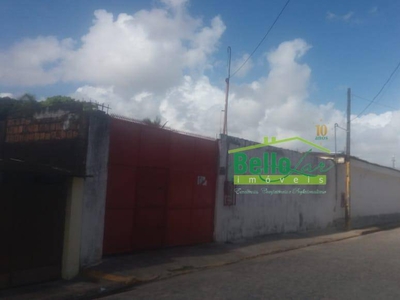 Terreno em Jiquiá, Recife/PE de 0m² à venda por R$ 1.498.000,00