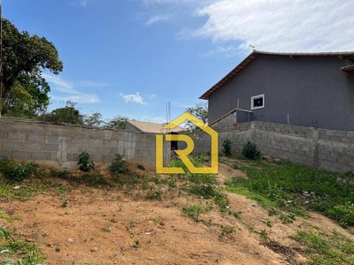 Terreno em Maria Turri, Rio das Ostras/RJ de 0m² à venda por R$ 90.000,00