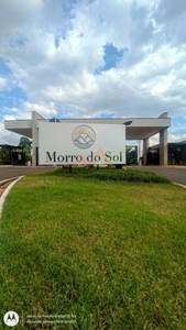 Terreno em Parque do Estado II, Mogi Mirim/SP de 300m² à venda por R$ 328.000,00