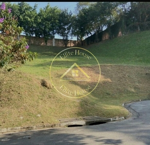 Terreno em Pitas, Cotia/SP de 500m² à venda por R$ 294.000,00