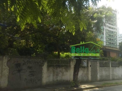 Terreno em Santo Amaro, Recife/PE de 0m² à venda por R$ 5.498.000,00