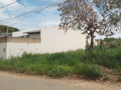 Terreno em Setor Marista Sul, Aparecida de Goiânia/GO de 0m² à venda por R$ 103.000,00