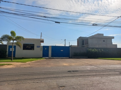 Terreno em Vargeão, Jaguariúna/SP de 10m² à venda por R$ 148.000,00