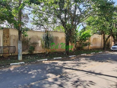 Terreno em Vila Caldas, Carapicuíba/SP de 0m² à venda por R$ 408.000,00